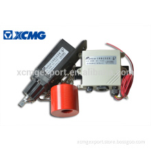 XCMG official manufacturer Truck Mounted Crane parts 0532F Wireless height limit device 803543537